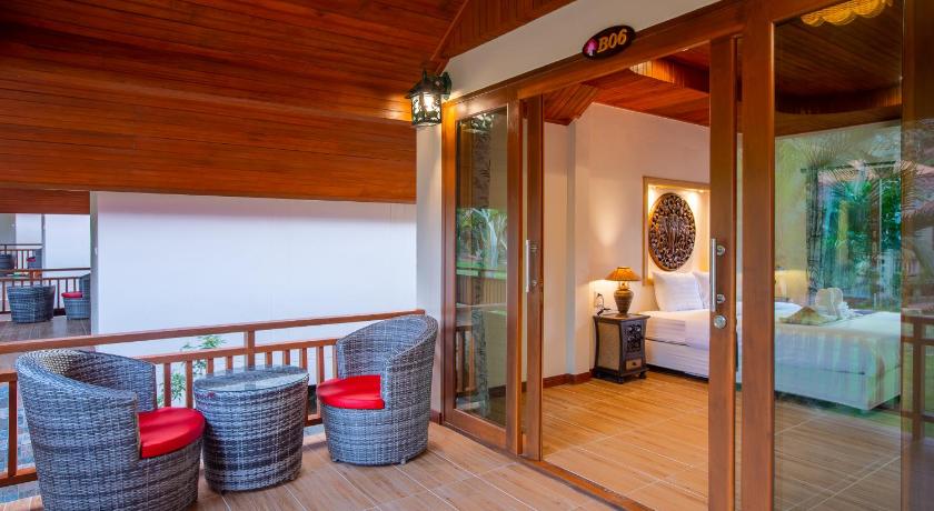 Nice Beach Resort - image 5