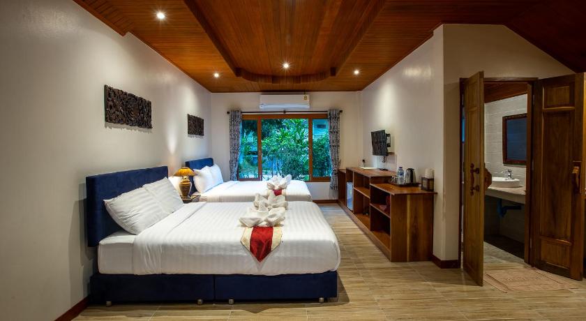Nice Beach Resort - image 14
