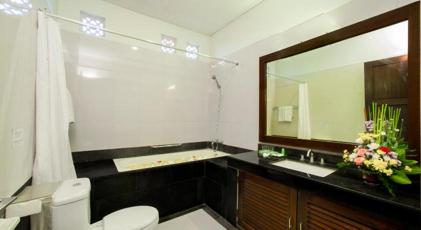 The Radiant Hotel - image 38