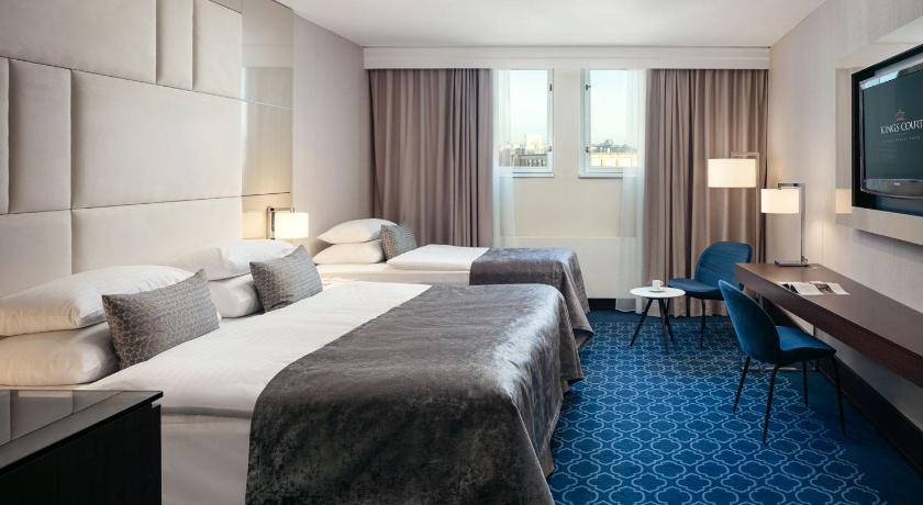 Image of Deluxe Premium Double or Twin Room 3