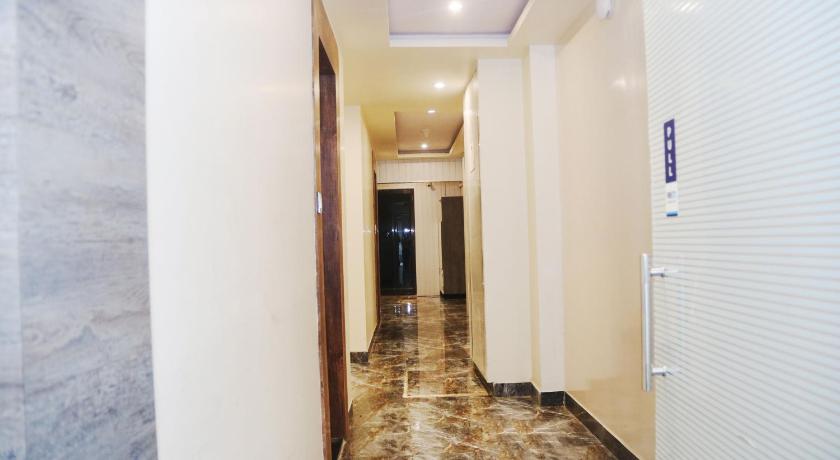 Hotel West Inn - Andheri West photo