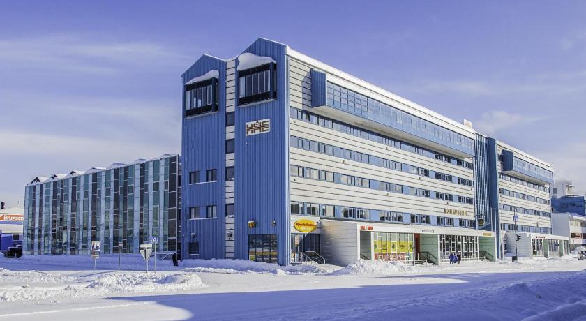 Hotel Hans Egede