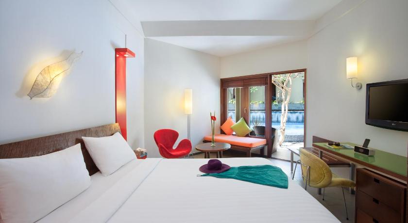 Ibis Styles Bali Legian