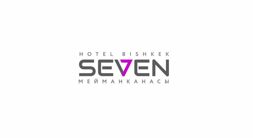 Seven Hotel Bishkek — Hotel in Bishkek