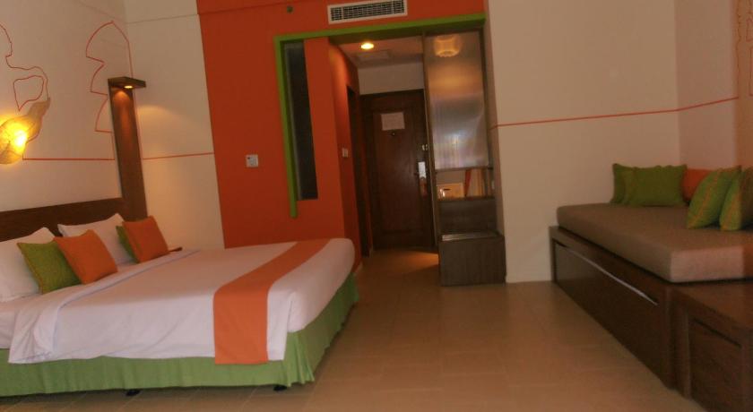 Ibis Styles Bali Legian