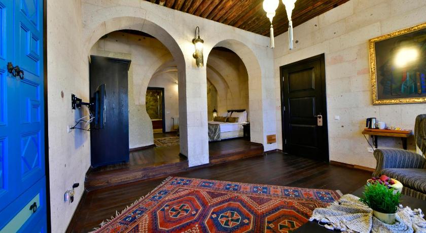 Cappadocia Estates Hotel - image 8