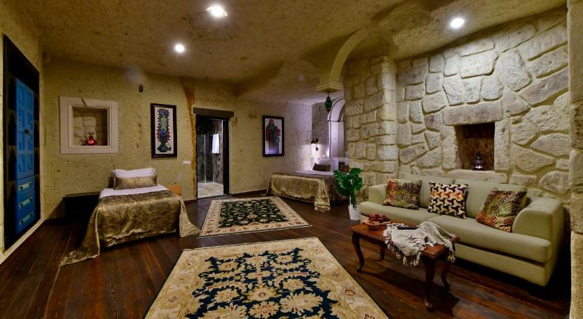 Cappadocia Estates