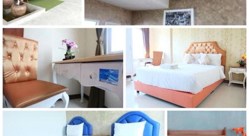 Kesorn Boutique Residence at 8 Riew photo