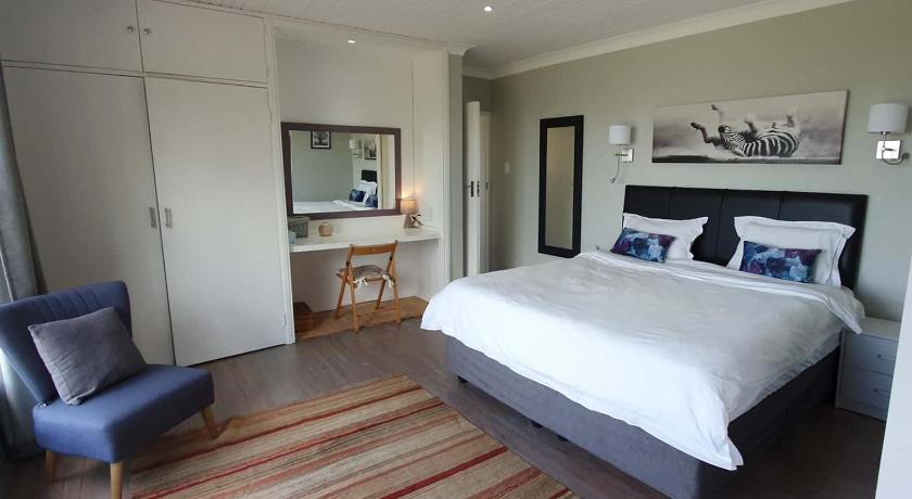 Lind End Guest Farm — Hotel in Tzaneen