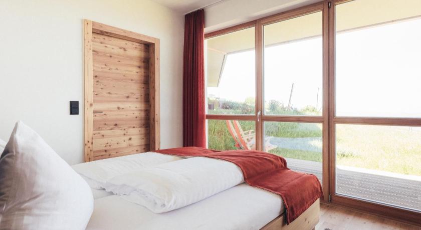 Alpinhotel Pacheiner photo
