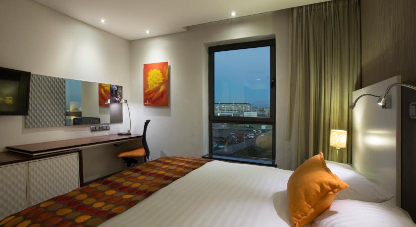 Image of Executive Room 3