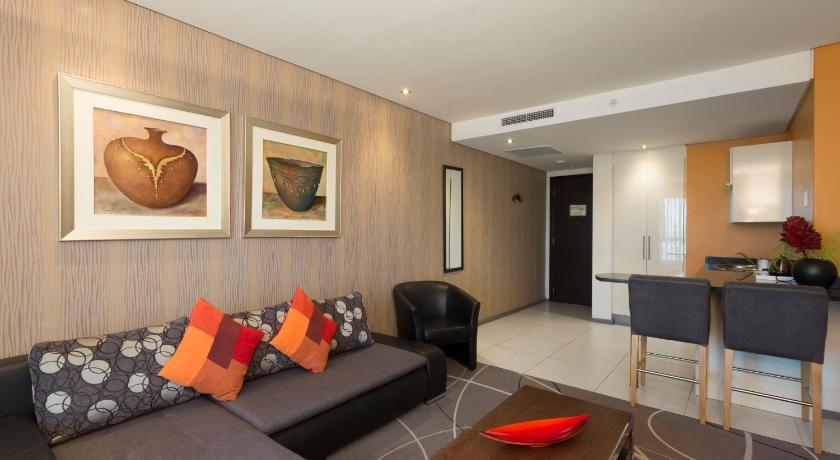 Image of Executive Room 4