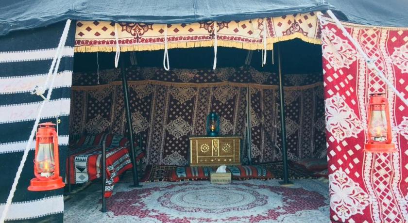 Sultan Private Desert Camp — Hotel in A'Sharqiyah Sands (Wahiba)