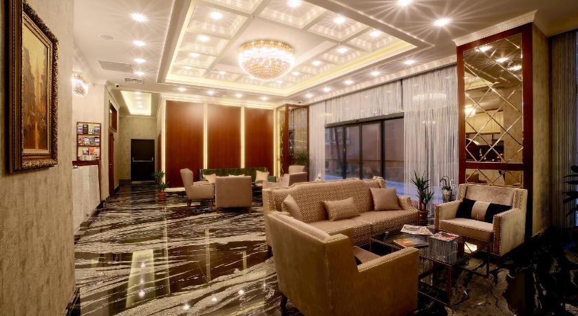 MY DREAM ISTANBUL OTEL - image 6