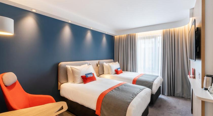 Holiday Inn Express Derry - Londonderry