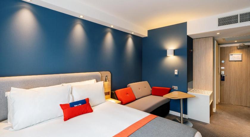 Holiday Inn Express Derry - Londonderry