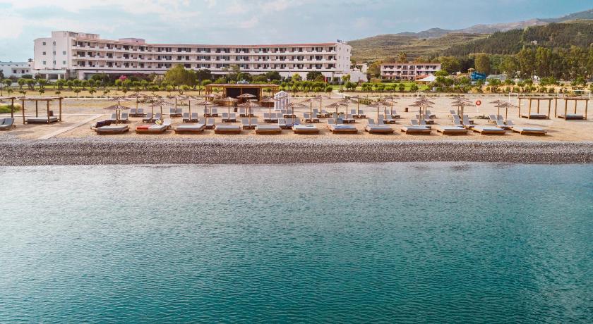 Mitsis Ramira Beach Hotel - All Inclusive