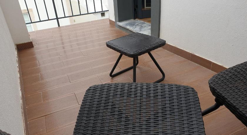 Image of Double Room with Terrace 7