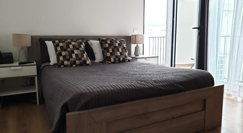 Image of Double Room with Terrace 0