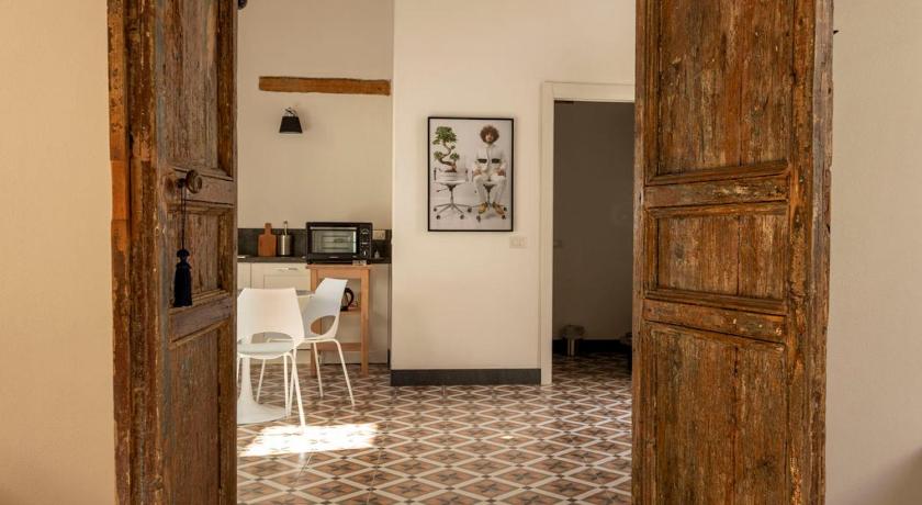 Isabella di Castiglia Apartments photo