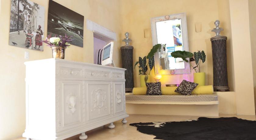 Casa Logos Hotel Boutique photo