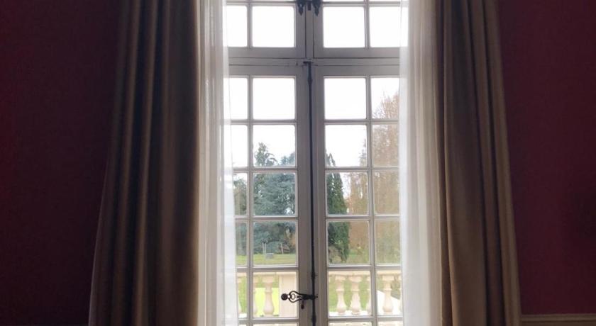 Le domaine de barbizon photo