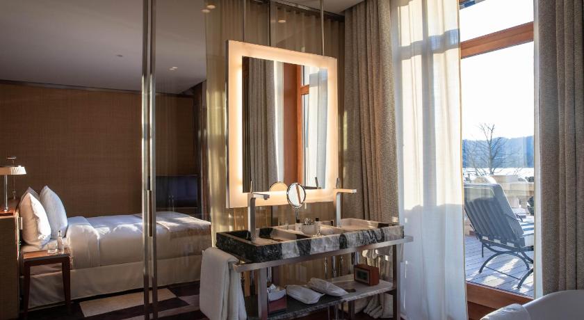 Image of Premier Double Room with Terrace 0