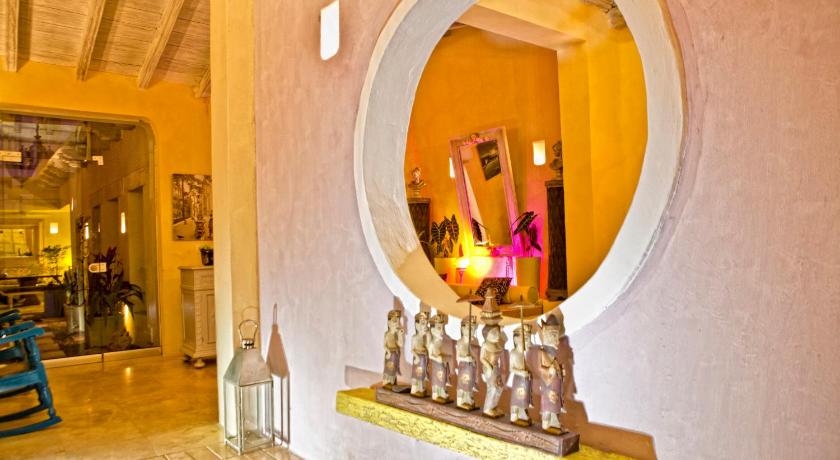 Casa Logos Hotel Boutique photo