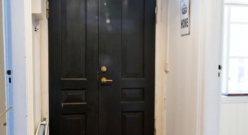 Briet Apartments photo