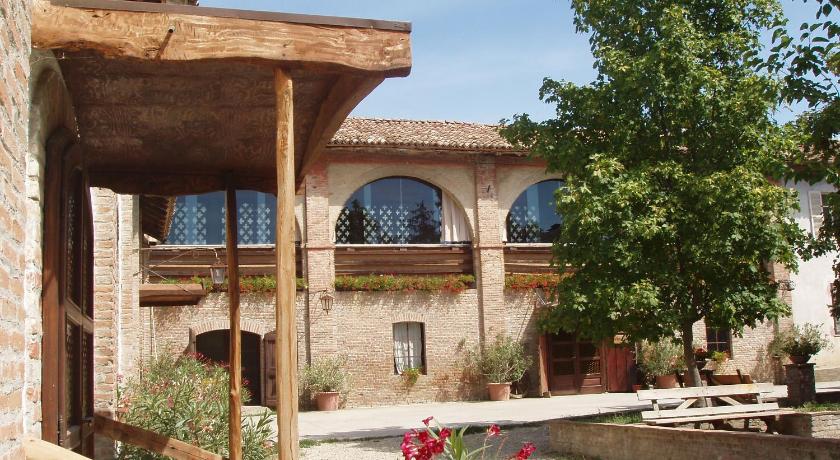 Agriturismo Torrazzetta