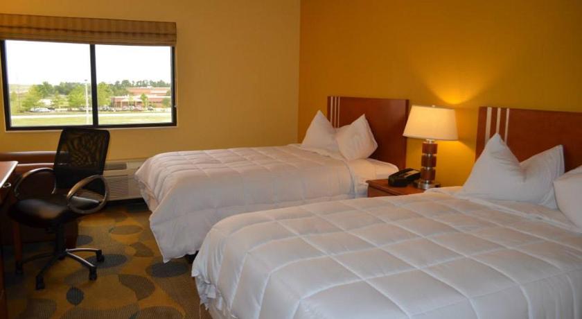 Marble Waters Hotel and Suites - Jacksonville