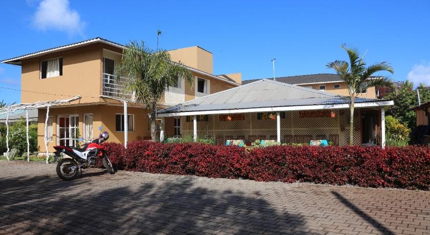 Hotel Maea Hare Repa photo
