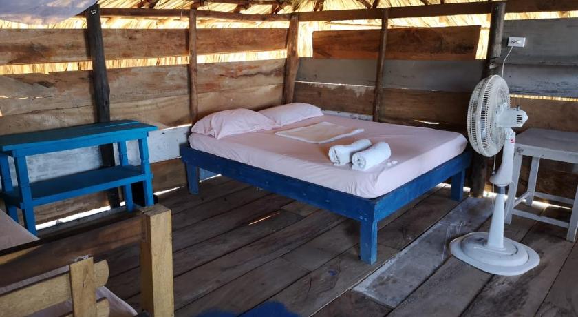Image of Bungalow with Sea View 17