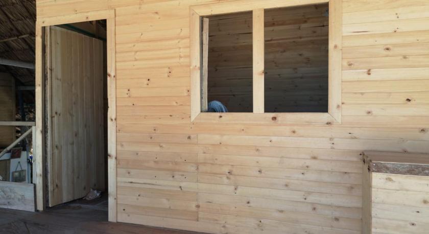 Image of Double Room with Park View 8