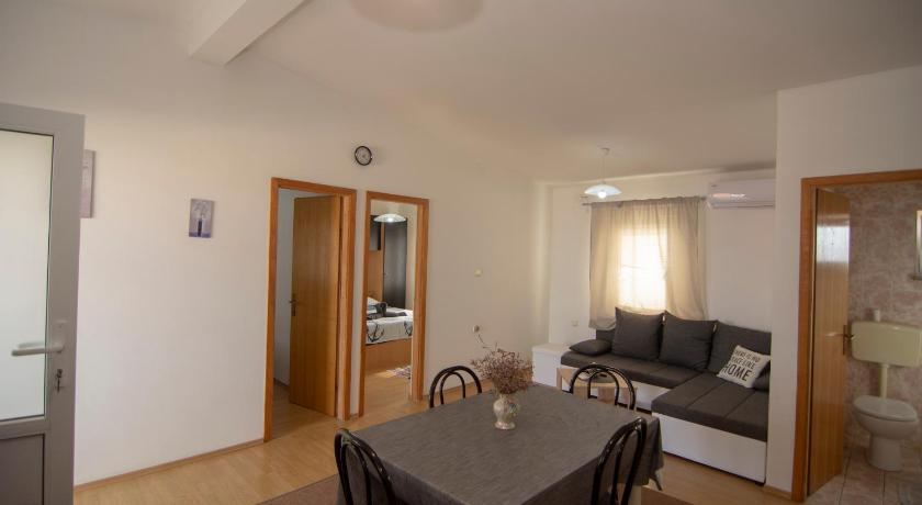 Apartmani Caganic Villa Bledi photo