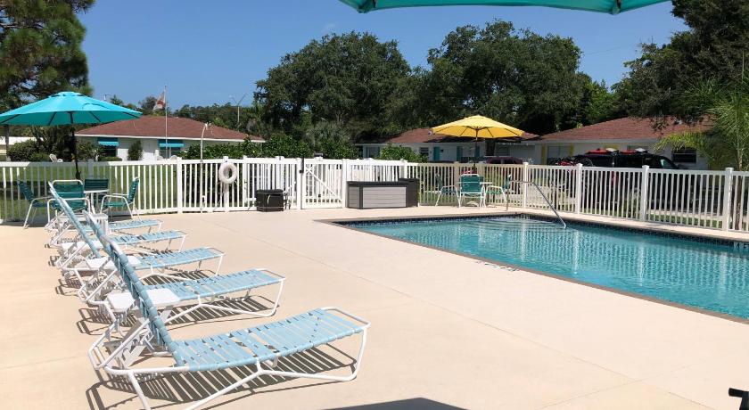 Addy's Villas — Hotel in Laurel (FL)