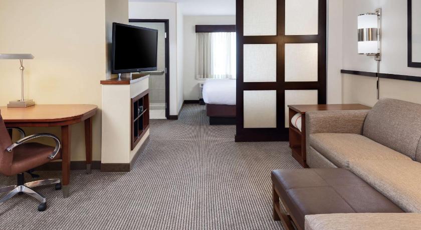 Hyatt Place South Bend - Mishawaka