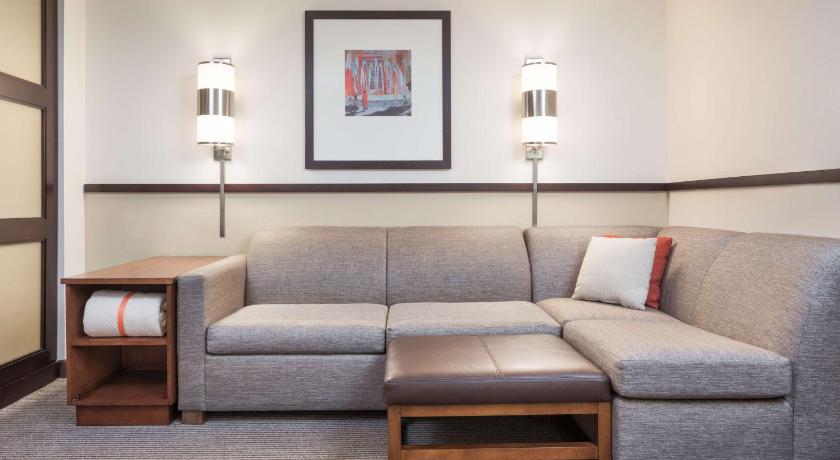 Hyatt Place South Bend - Mishawaka