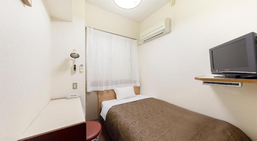 Image of Single Room - Smoking - Annex 1