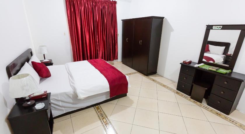 Al Eairy Apartments Madinah 6 photo
