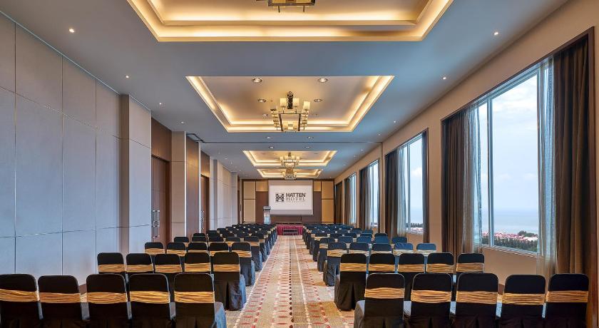 Malacca Hatten Hotel Melaka 5-Star Hotel suite