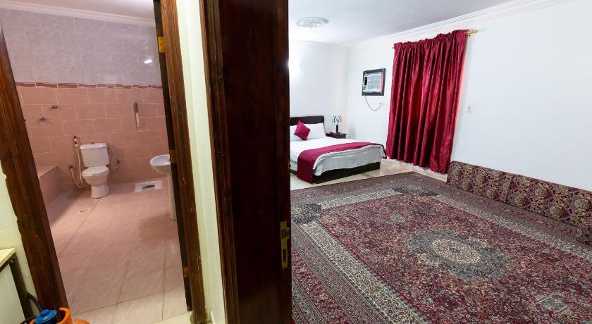 Al Eairy Apartments Madinah 6 photo
