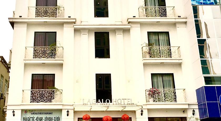 Lagalo Hotel Ha Nam photo