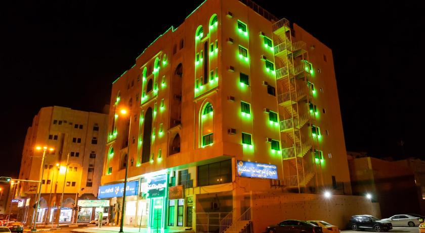 Al Eairy Apartments Madinah 9 Medina 2021 Updated Prices Deals Al Eairy Apartments Madinah 9 Medina 2021 Updated Prices Deals