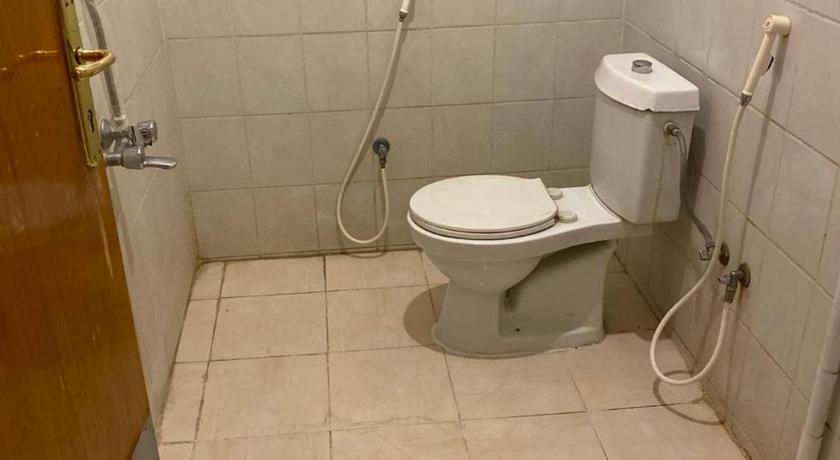 أجنحة ميلا للوحدات السكنية المفروشة photo