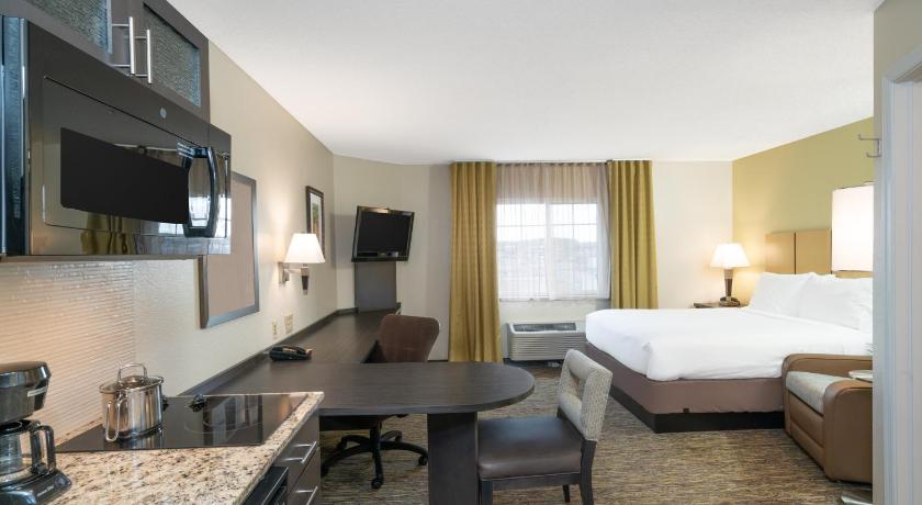 Candlewood Suites Hopewell