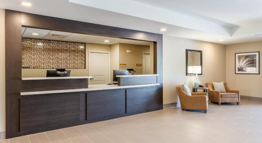 Candlewood Suites Davenport photo
