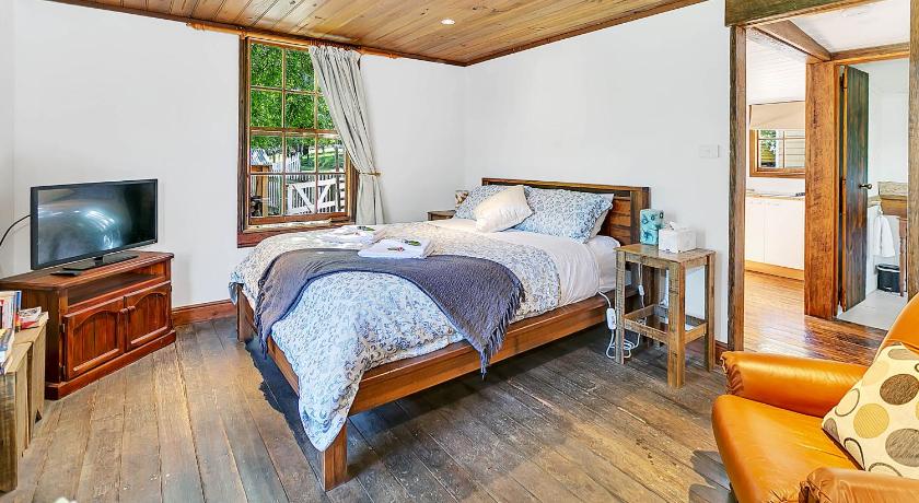 Blackwood Park Cottages photo
