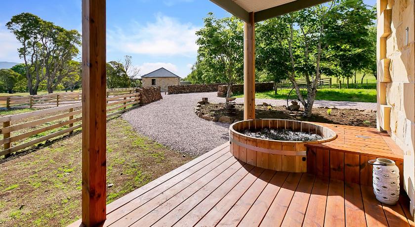 Blackwood Park Cottages photo
