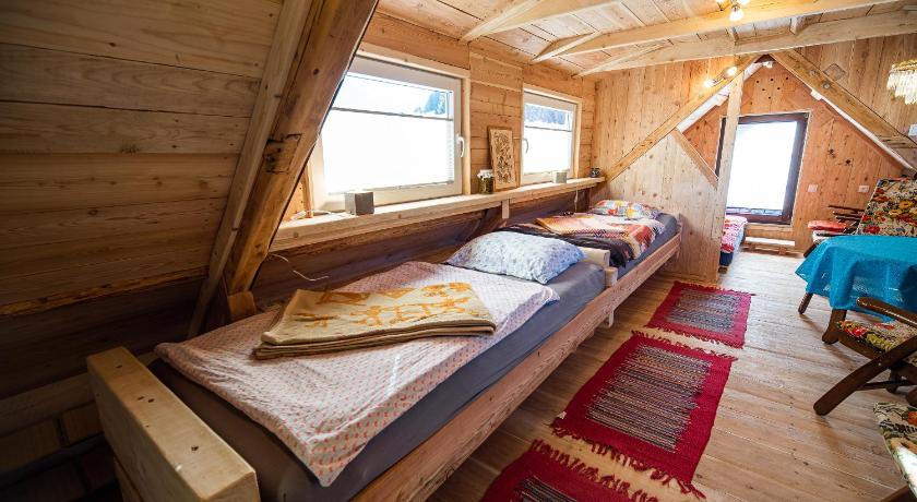 Cvet gora - Camping, Glamping and Accomodations photo